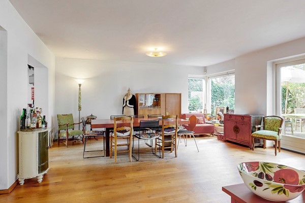 Medium property photo - Heemraadschapslaan 34, 1181 VB Amstelveen